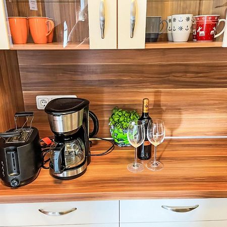 Apartment Glowe - Glw658 By Interhome Esterno foto