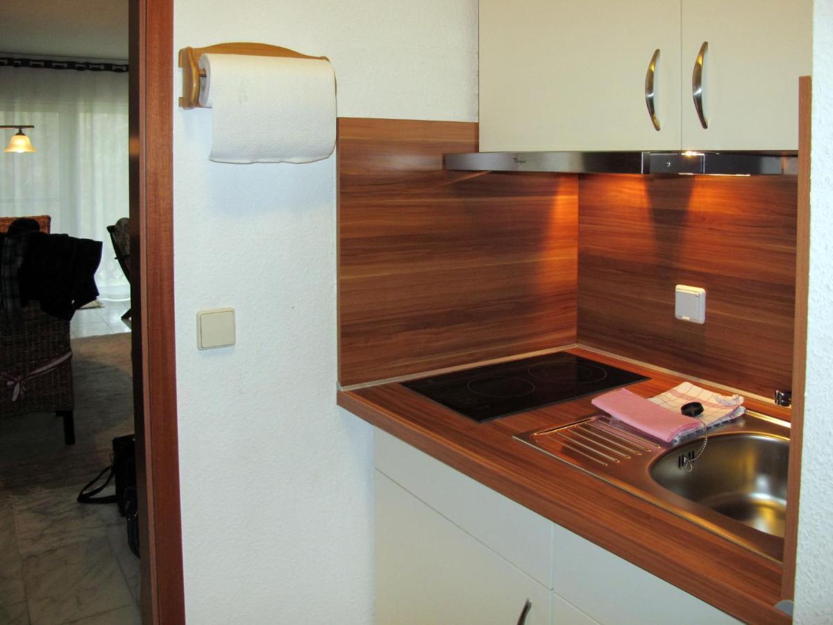 Apartment Glowe - Glw658 By Interhome Esterno foto