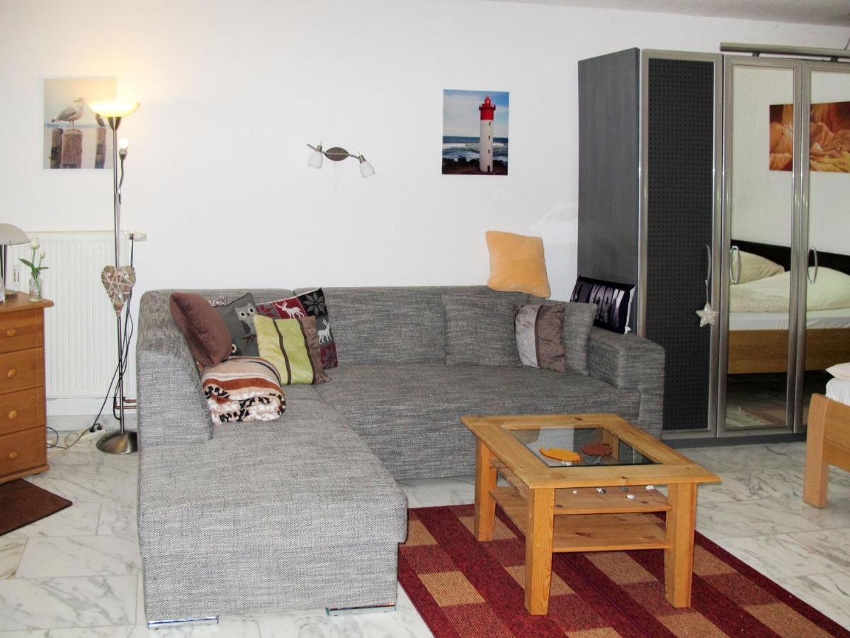 Apartment Glowe - Glw658 By Interhome Esterno foto
