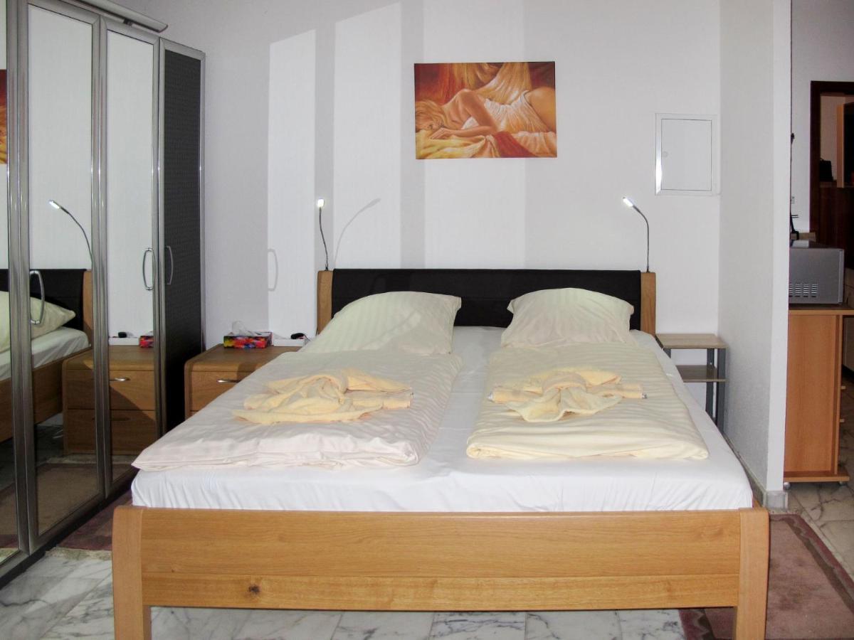 Apartment Glowe - Glw658 By Interhome Esterno foto