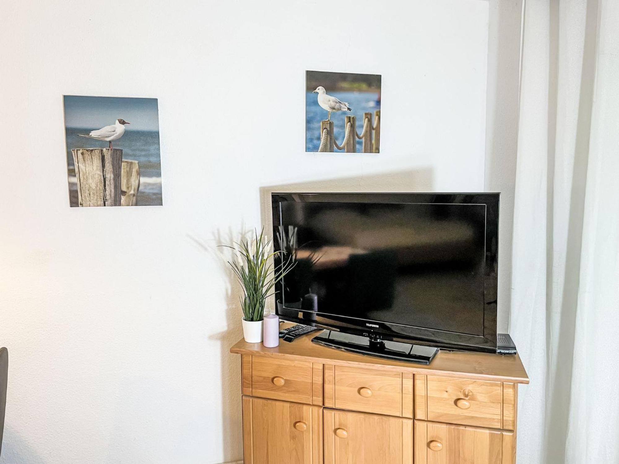 Apartment Glowe - Glw658 By Interhome Esterno foto